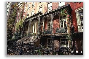 Greenwich Village