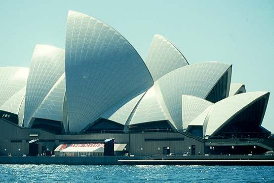 Perlmuttfarbene Dächer